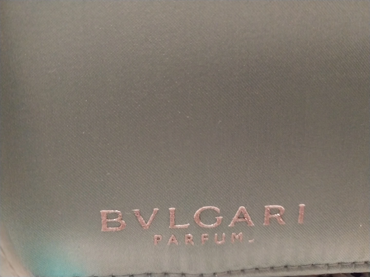 Bvlgari handbag - photo 3