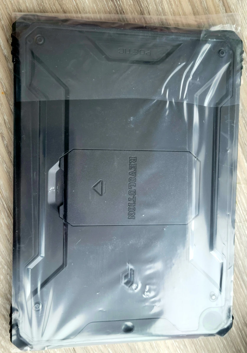 Ipad case - photo 3