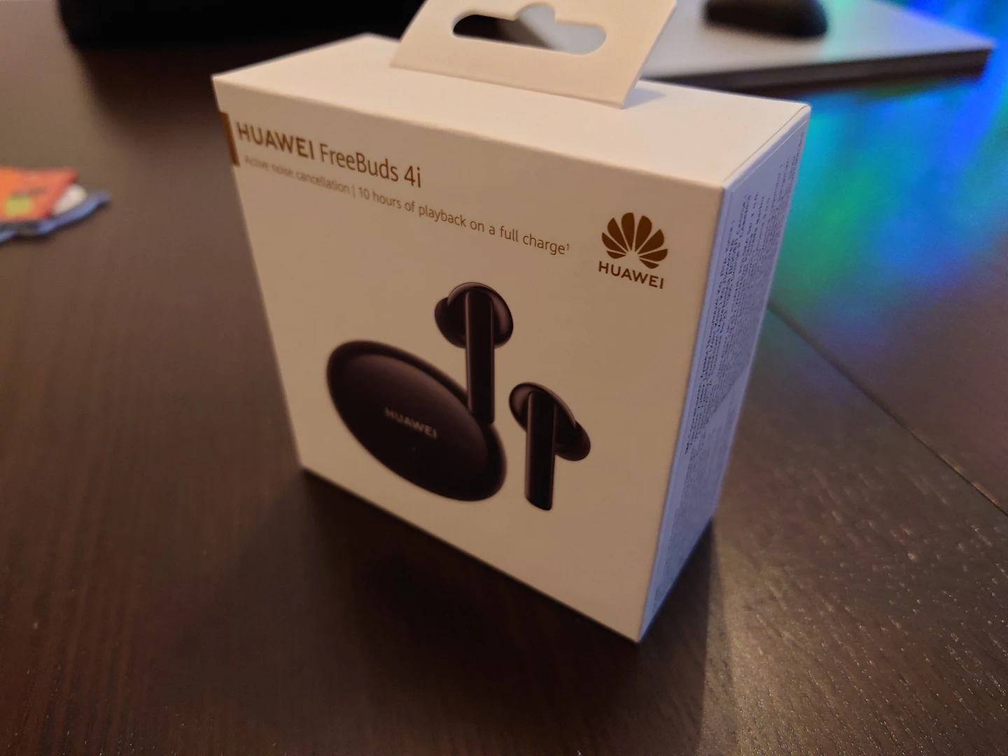 HUAWEI FreeBuds 4i thumbnail