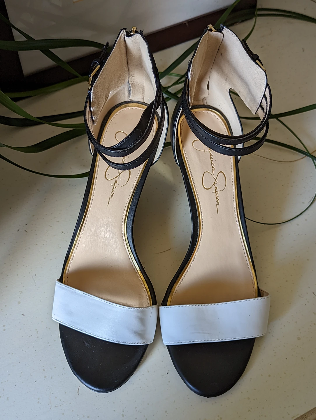 Jessica Simpson Stylish Wedges 💝 thumbnail