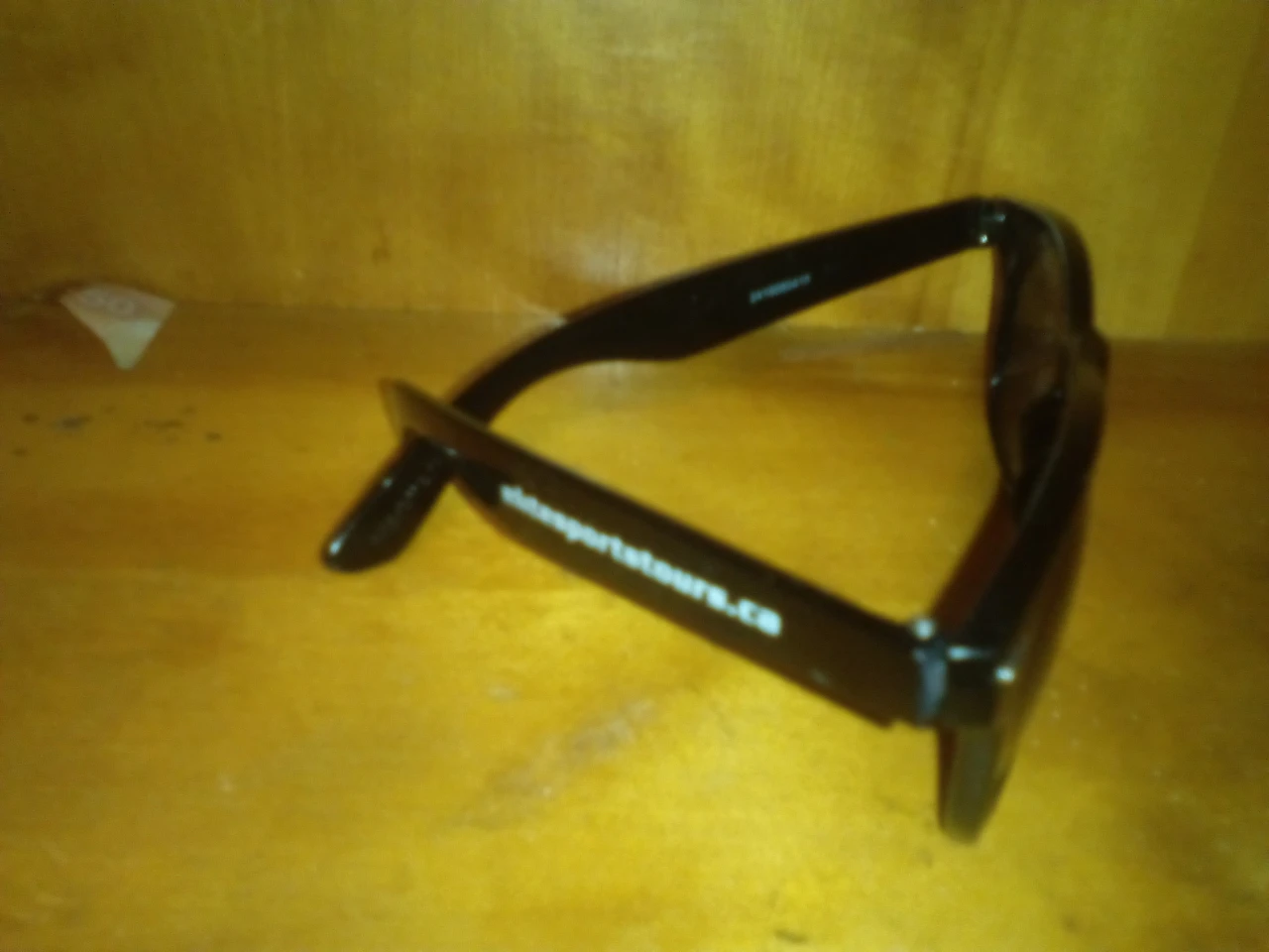 Sunglasses #freecycle - photo 2