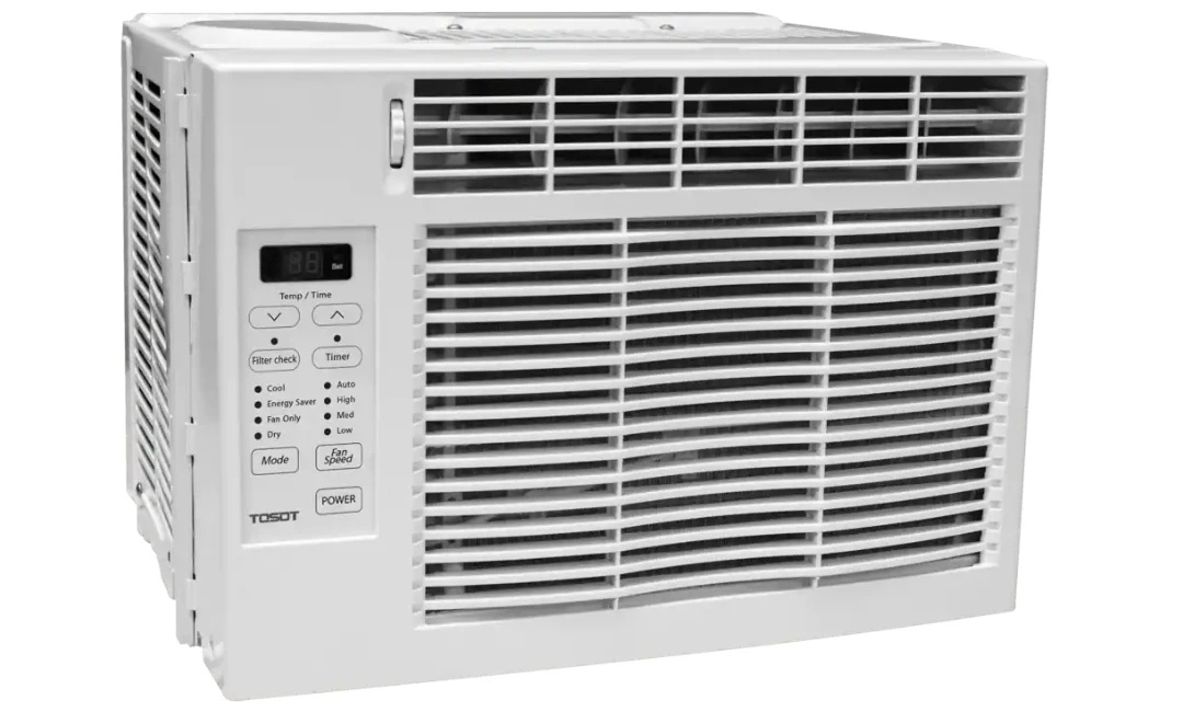 window ac