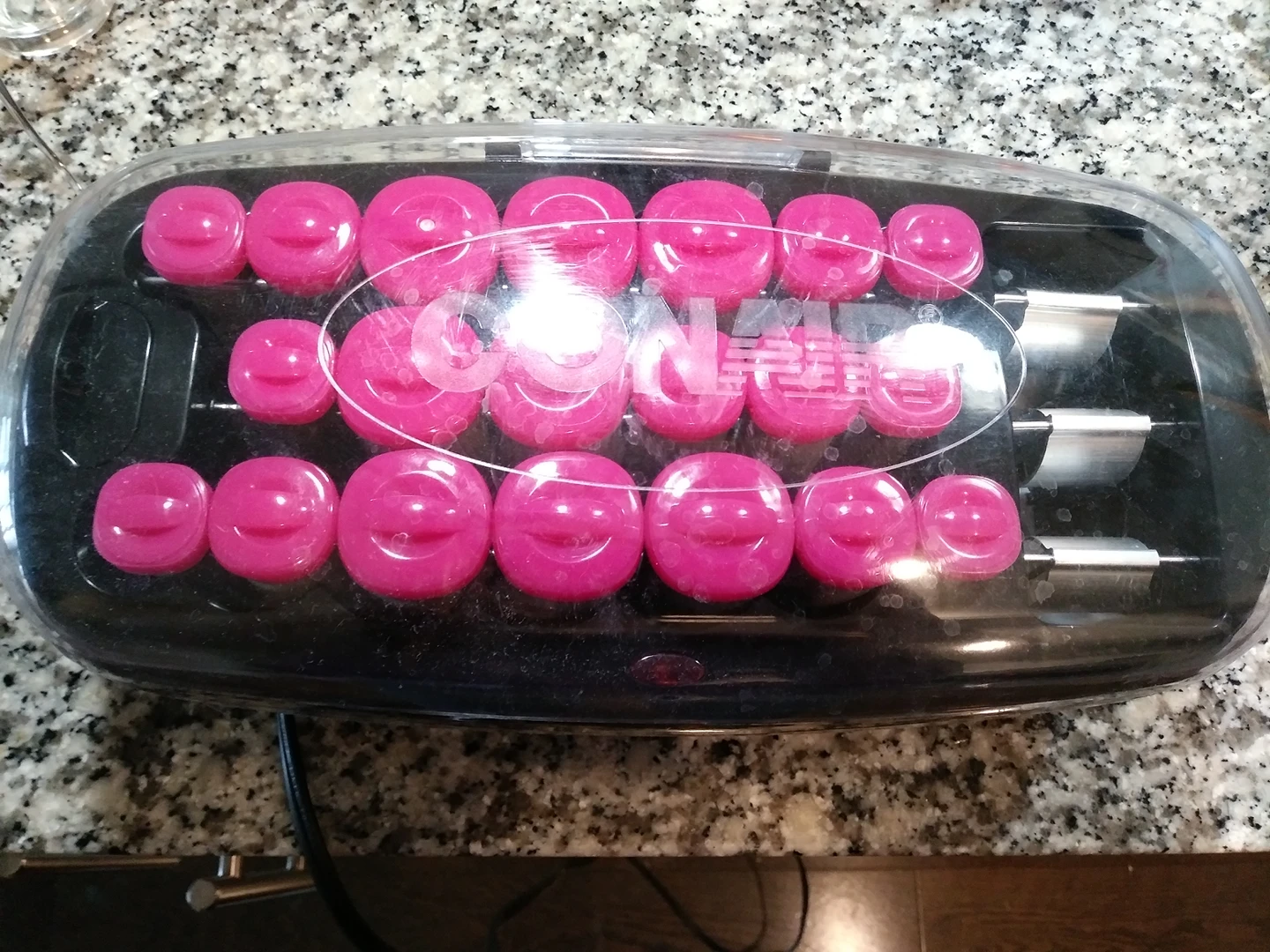 conair curl -free - photo 2