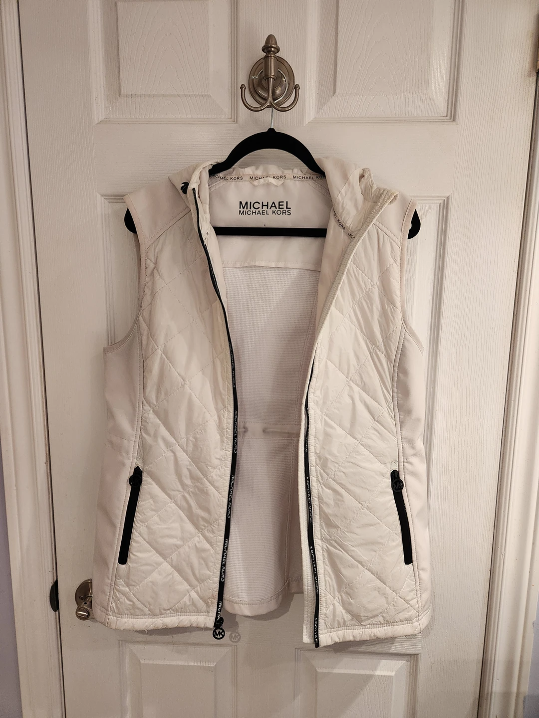 Michael Kors Vest 💝 image indicator(4)