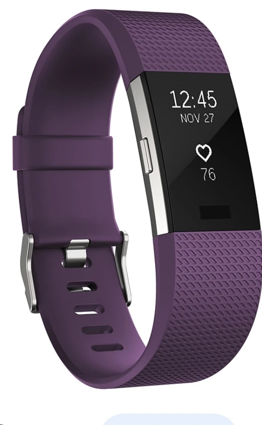 Fitbit HR 2