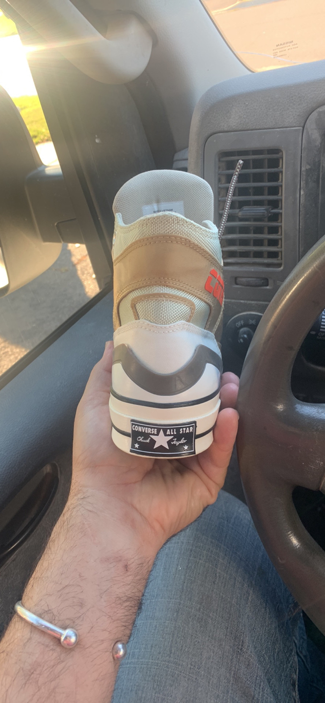 Converse image indicator(3)