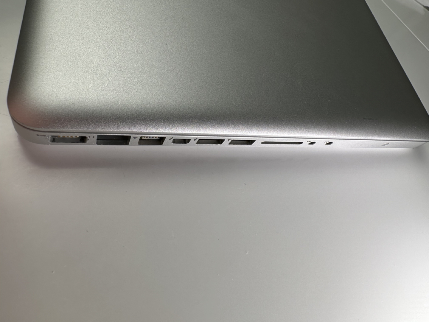 Macbook Pro i7 15" 2011 256GB SSD, 8GB RAM - photo 5