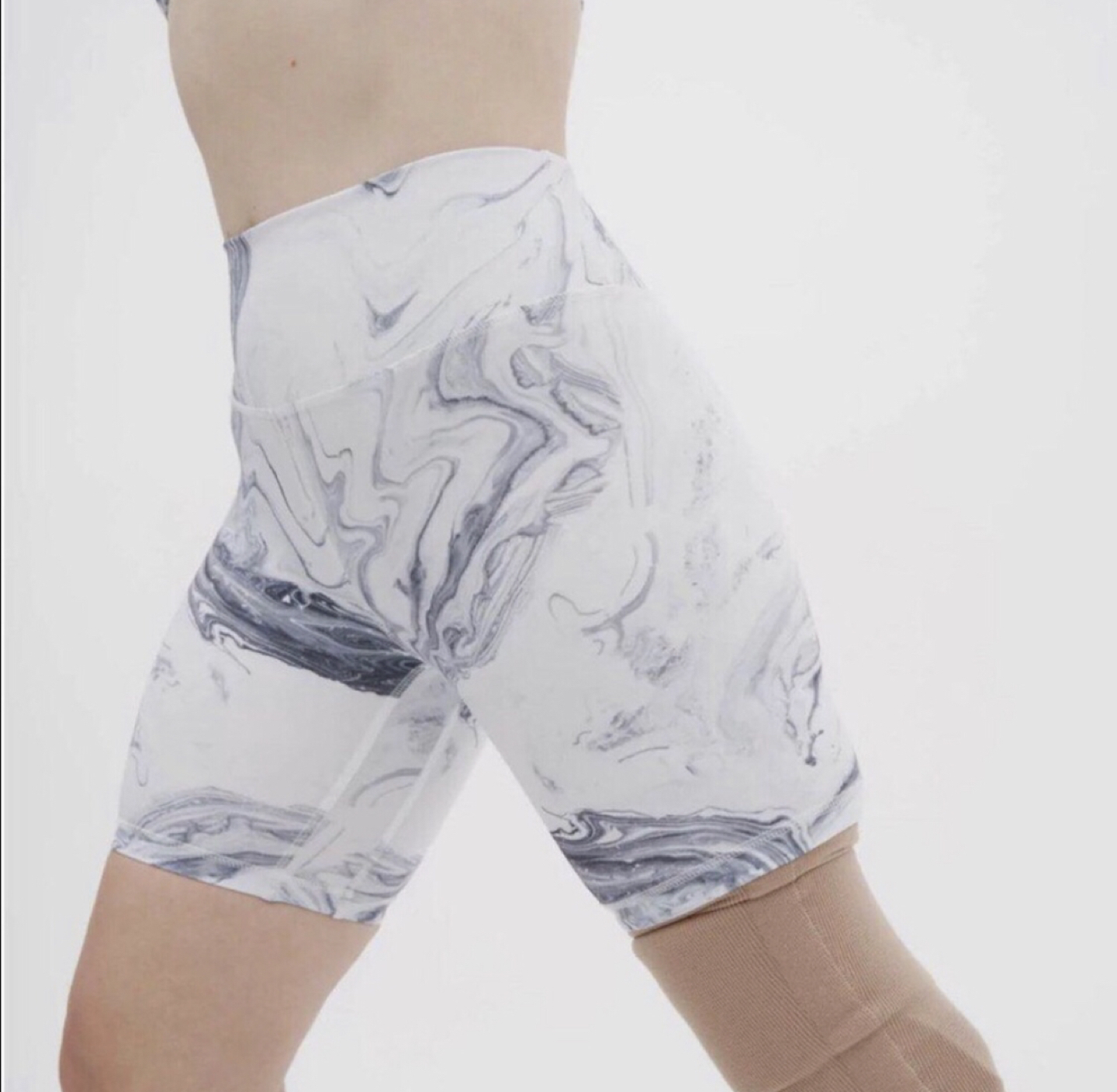 Thao Workout Shorts thumbnail
