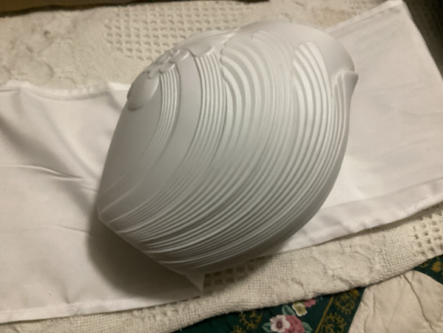 Kaiser Porcelain Vase - photo 2