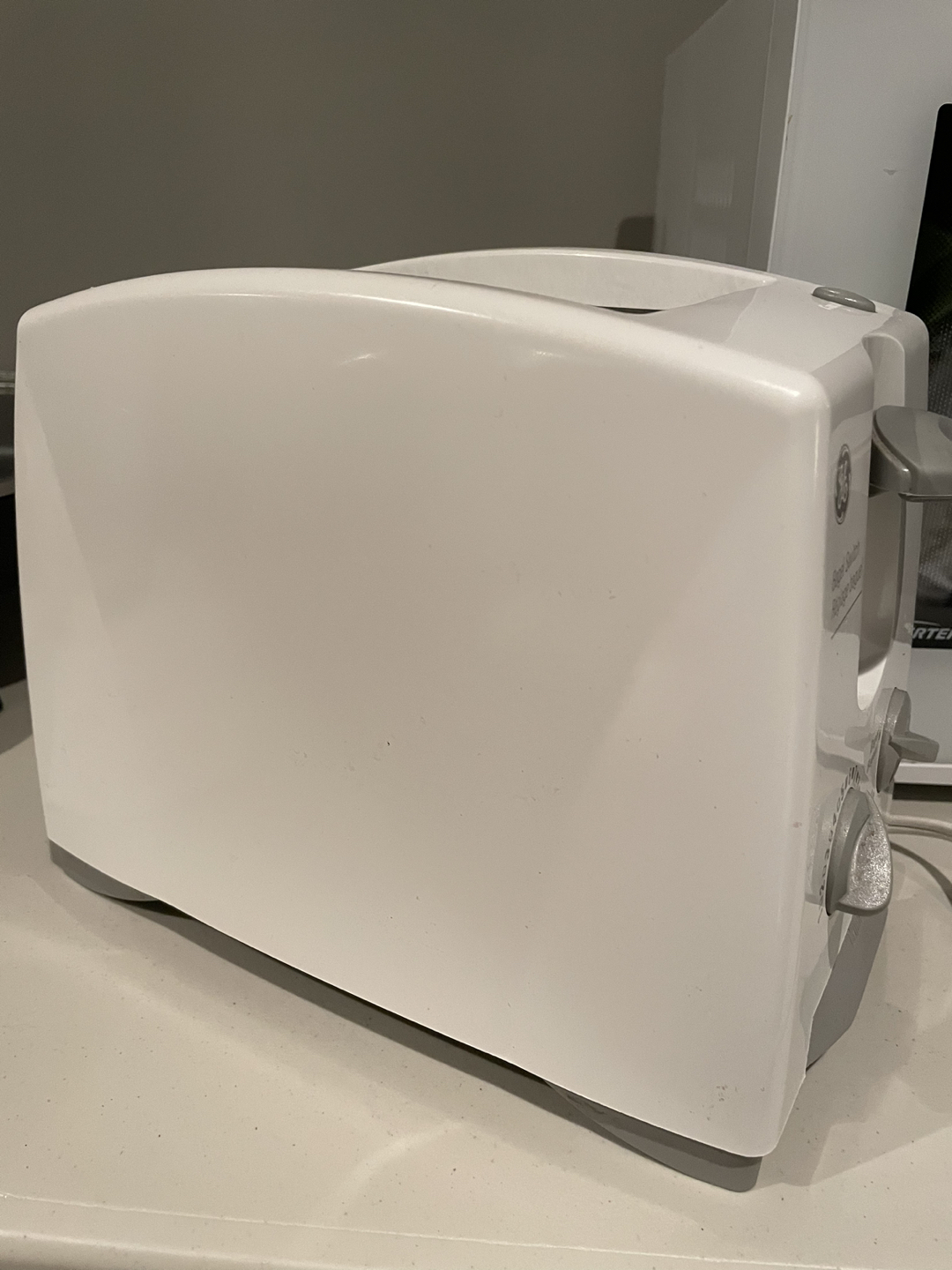 Toaster thumbnail