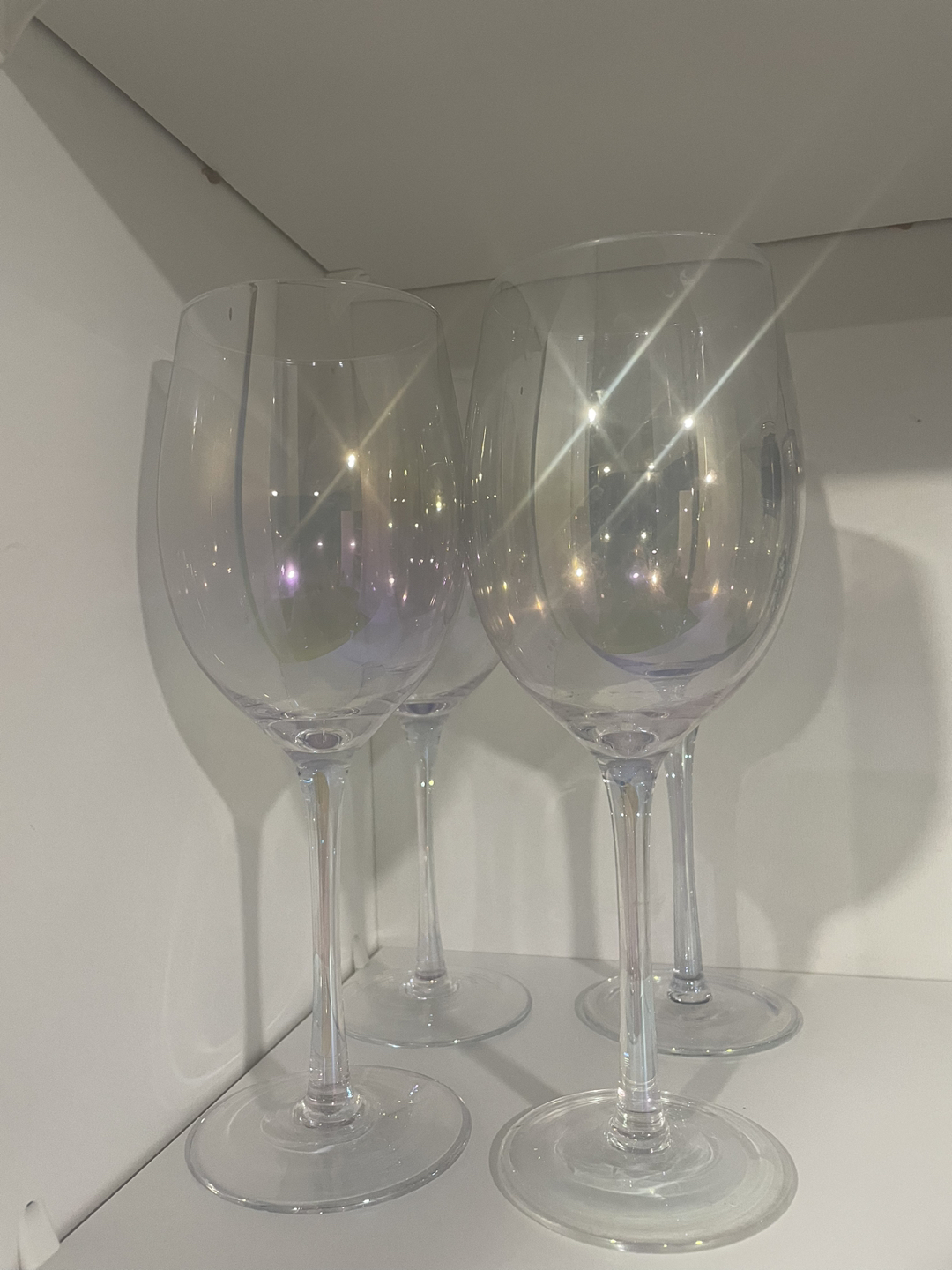 Moving Sale - Wine Glasses, Mugs, Dishes Etc. thumbnail