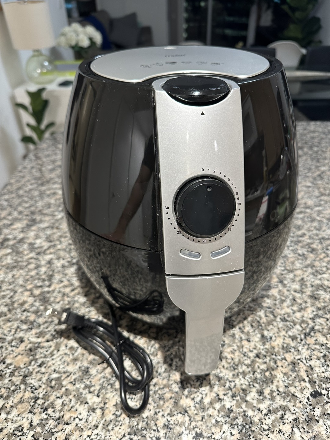 USED AIR FRYER thumbnail