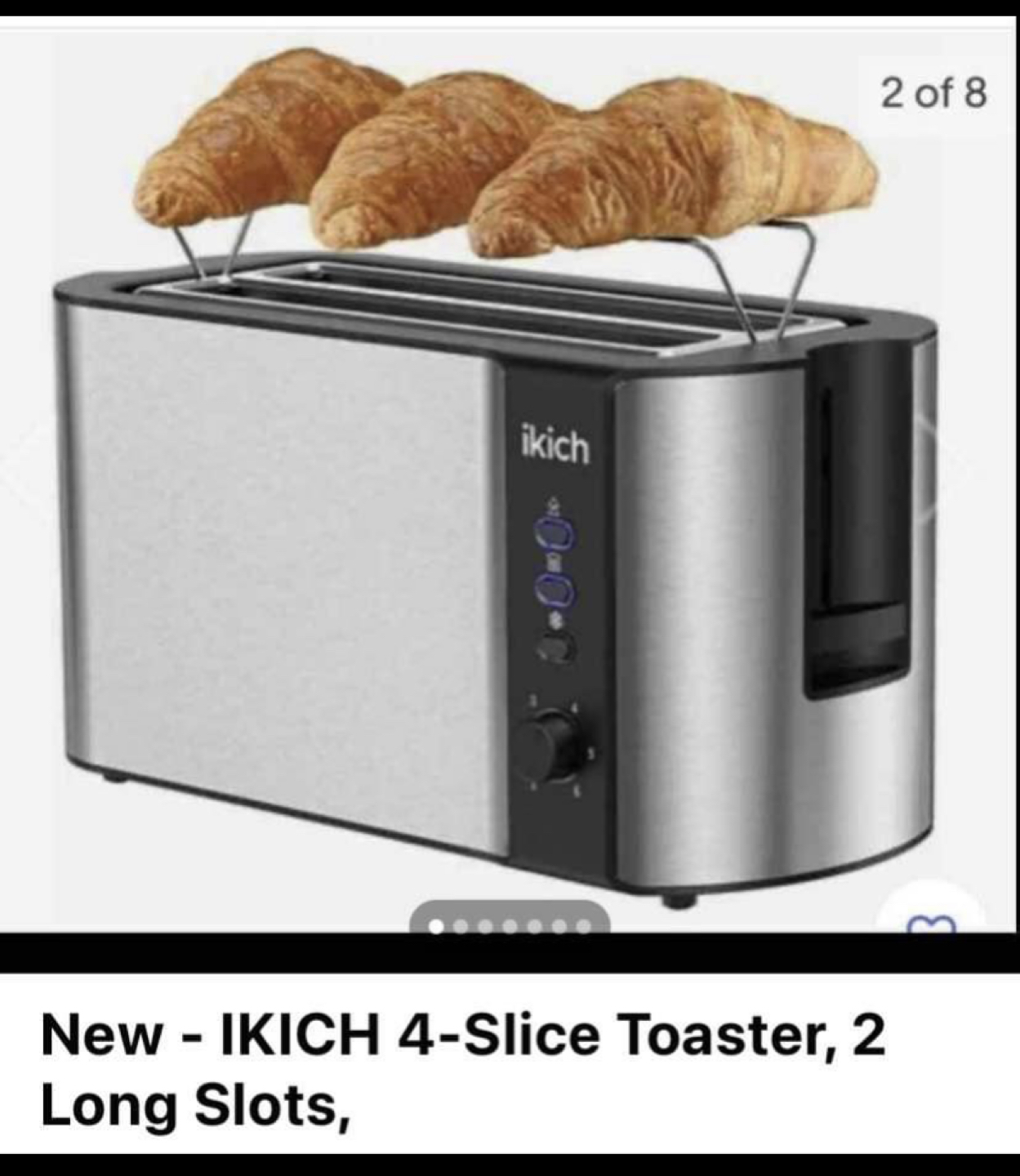 Toaster thumbnail