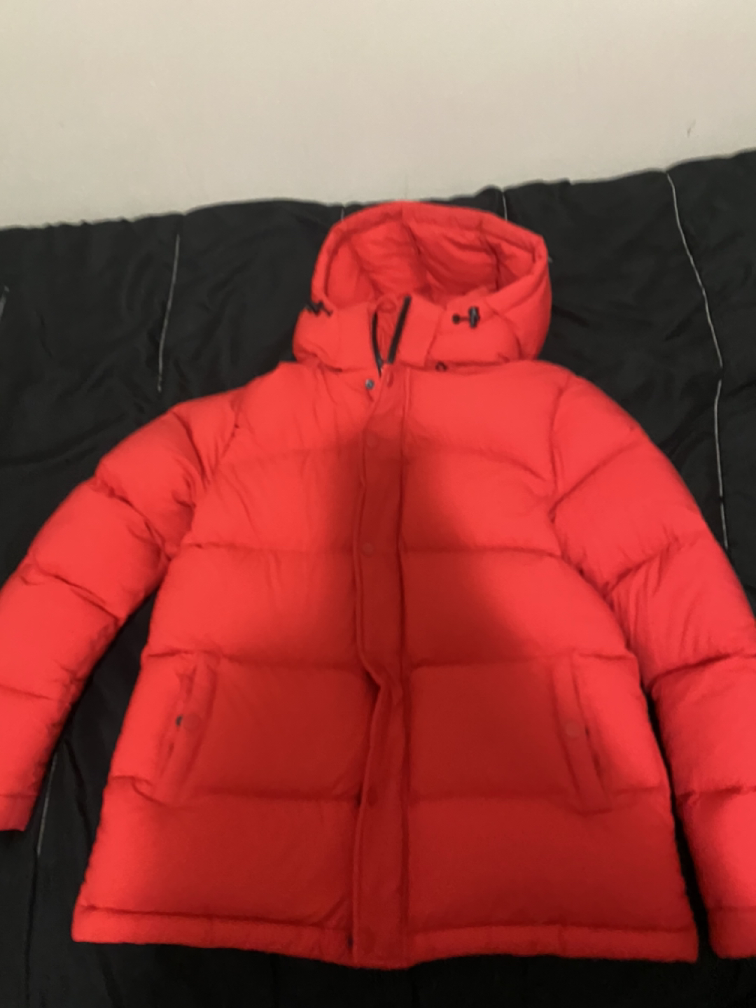 TNA Super Puff - Size Small - photo 5