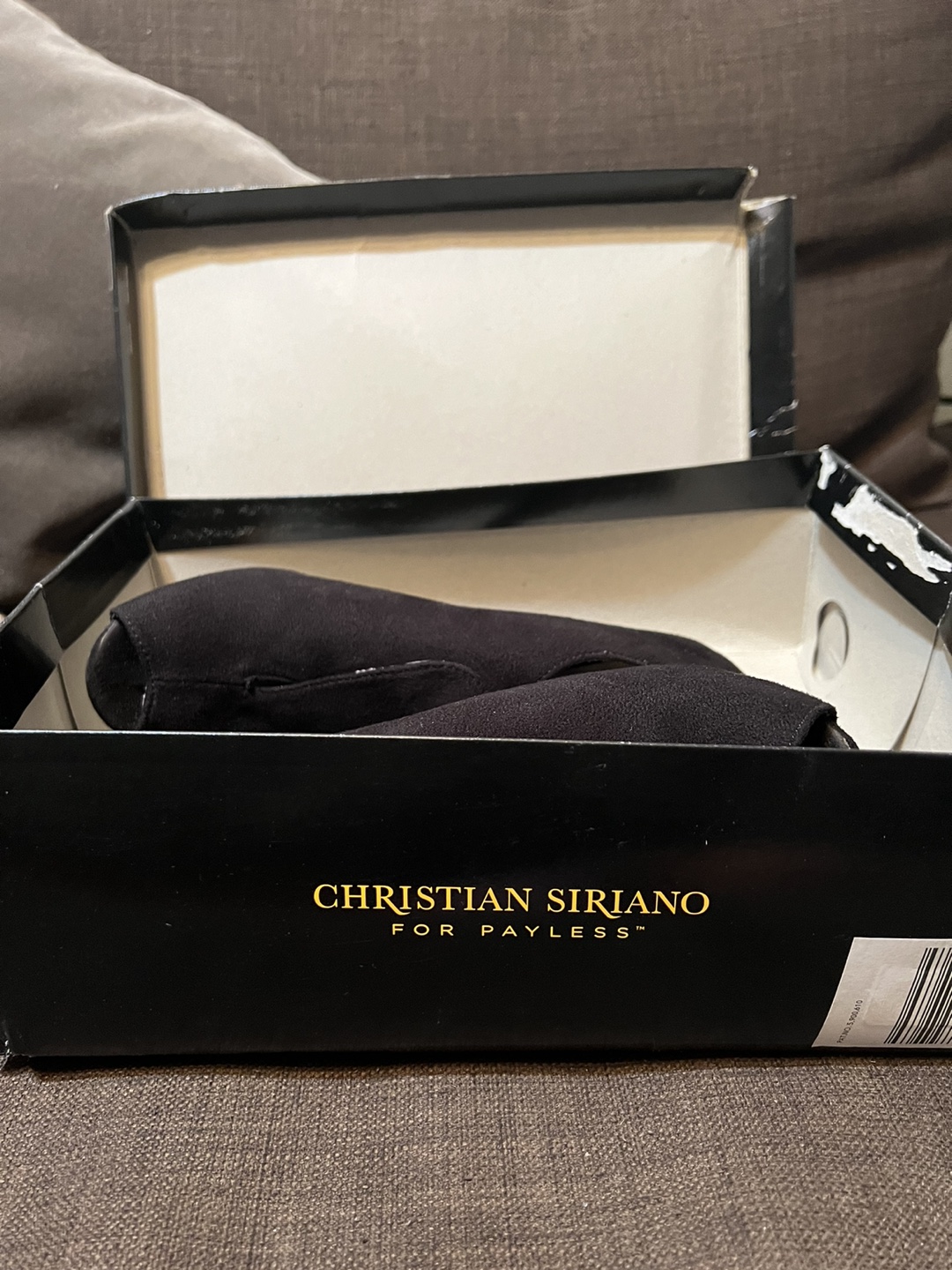 Christian Siriano heels for sale - photo 2