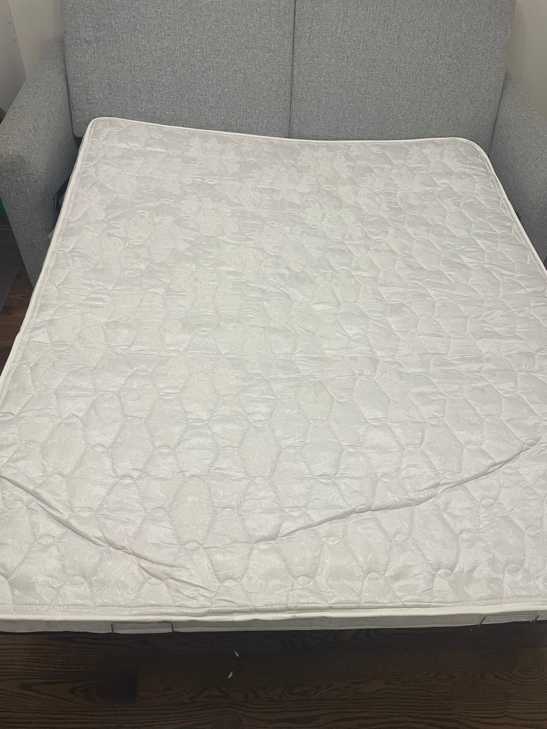 Sofa bed - photo 4