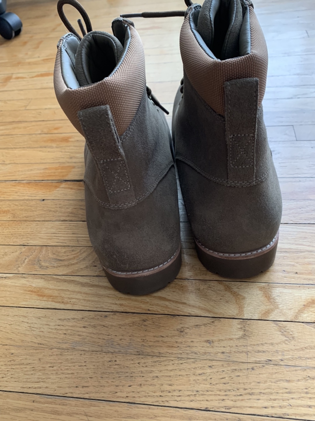 UGG Winter Boots for Men - photo 2