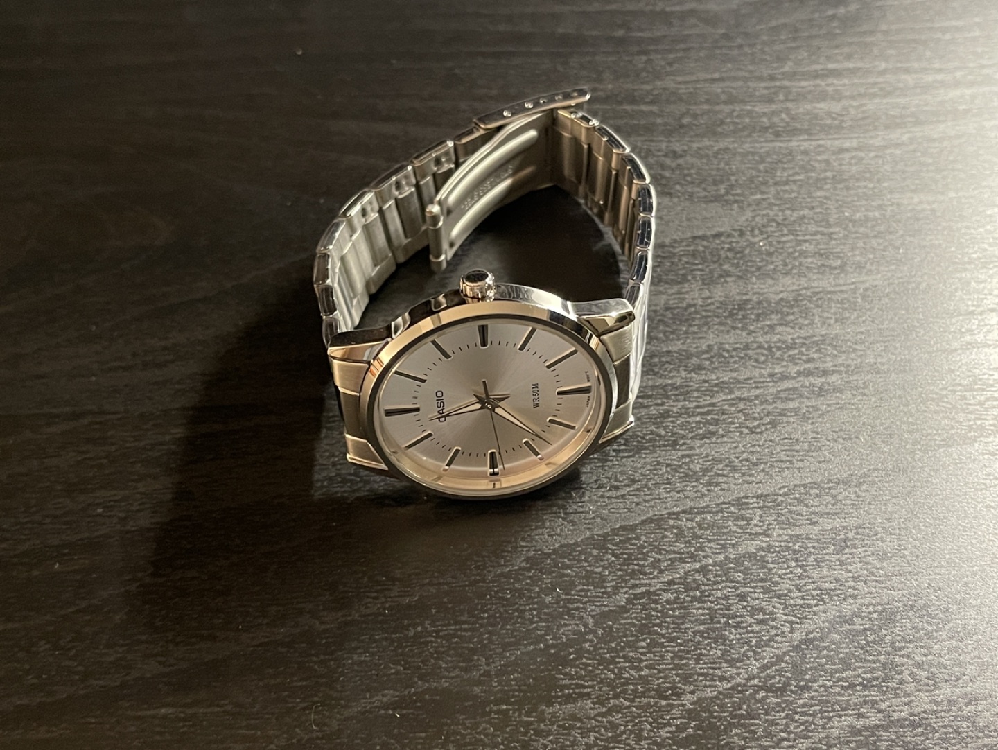 Casio MTP-1303D-7A - photo 2