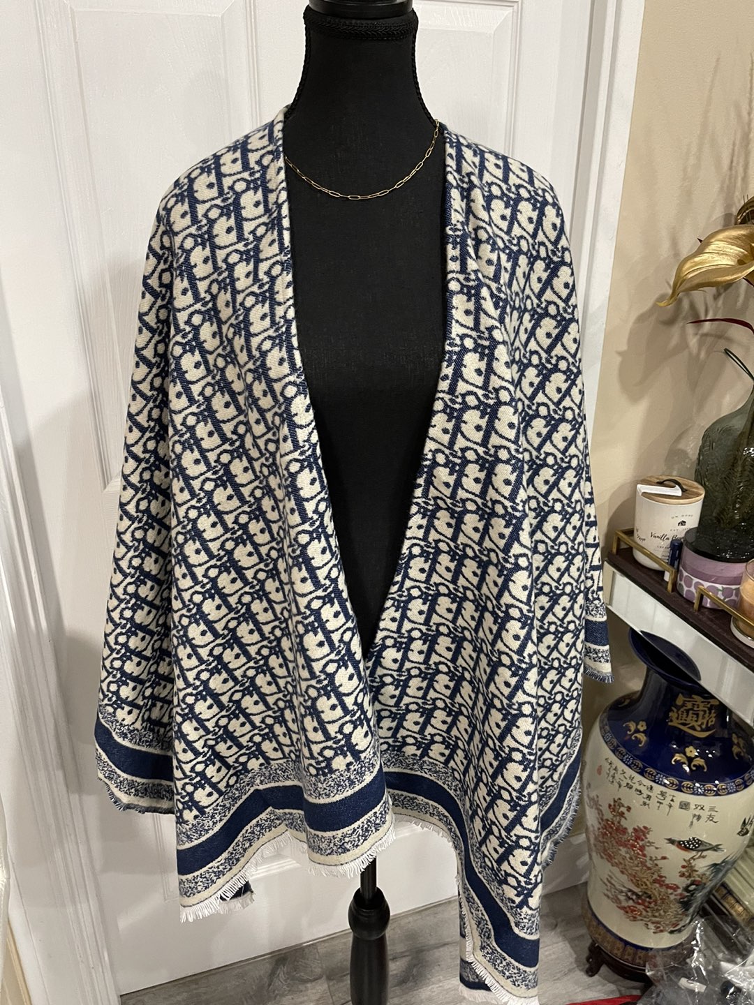 Poncho - photo 2