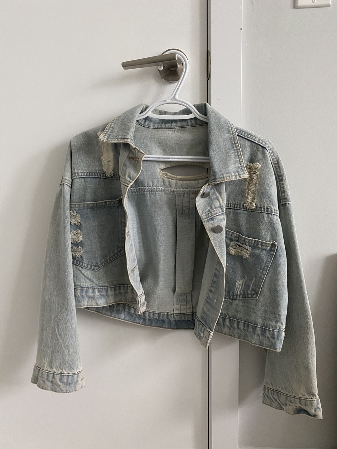 Jacket from M-Boutique thumbnail