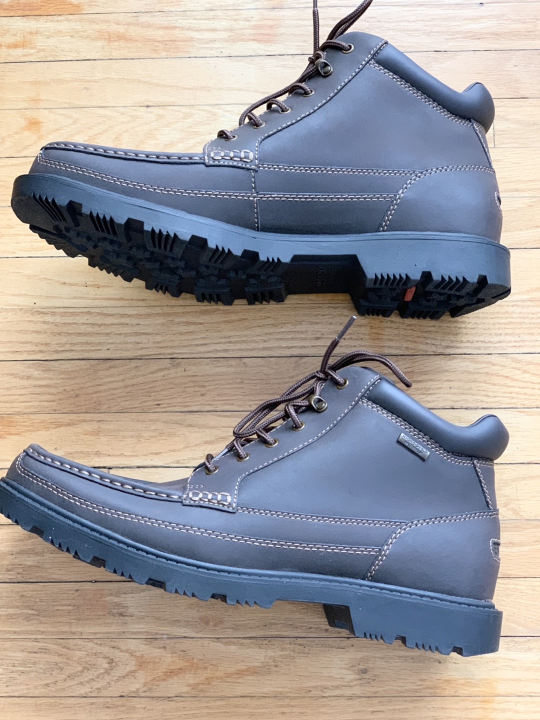Rockport mens shoe - photo 2