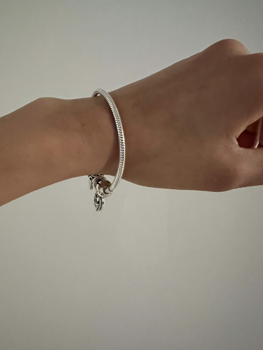 Pandora bracelet - photo 2