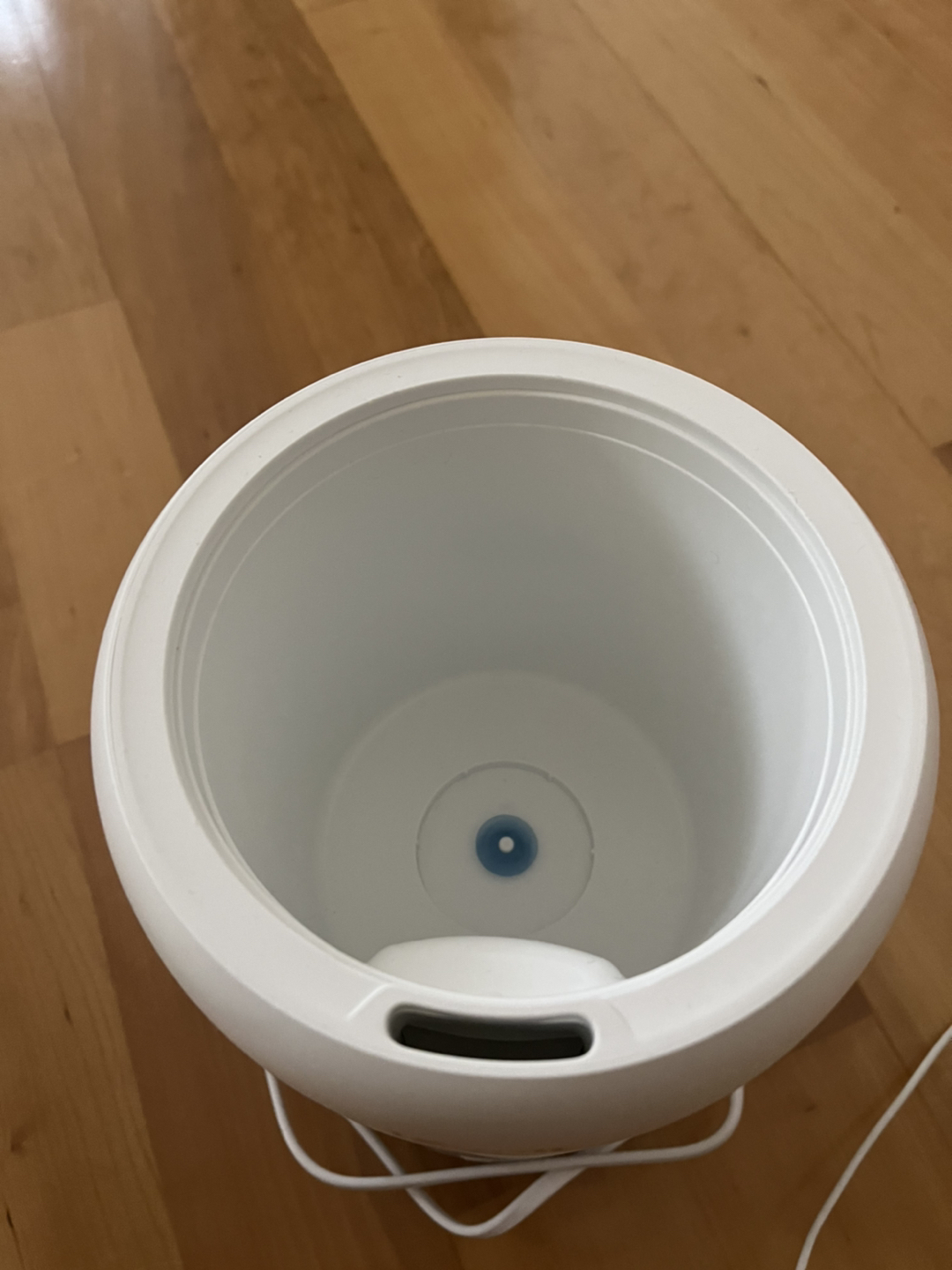 Levoit humidifier diffuser - photo 4