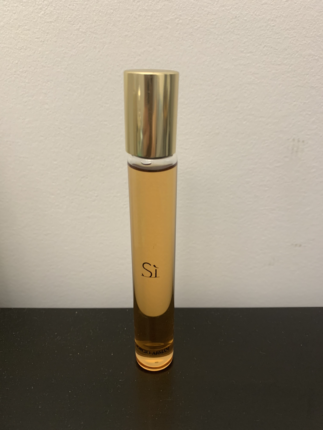 Armani Beauty Sì Perfume 10 mL - photo 2