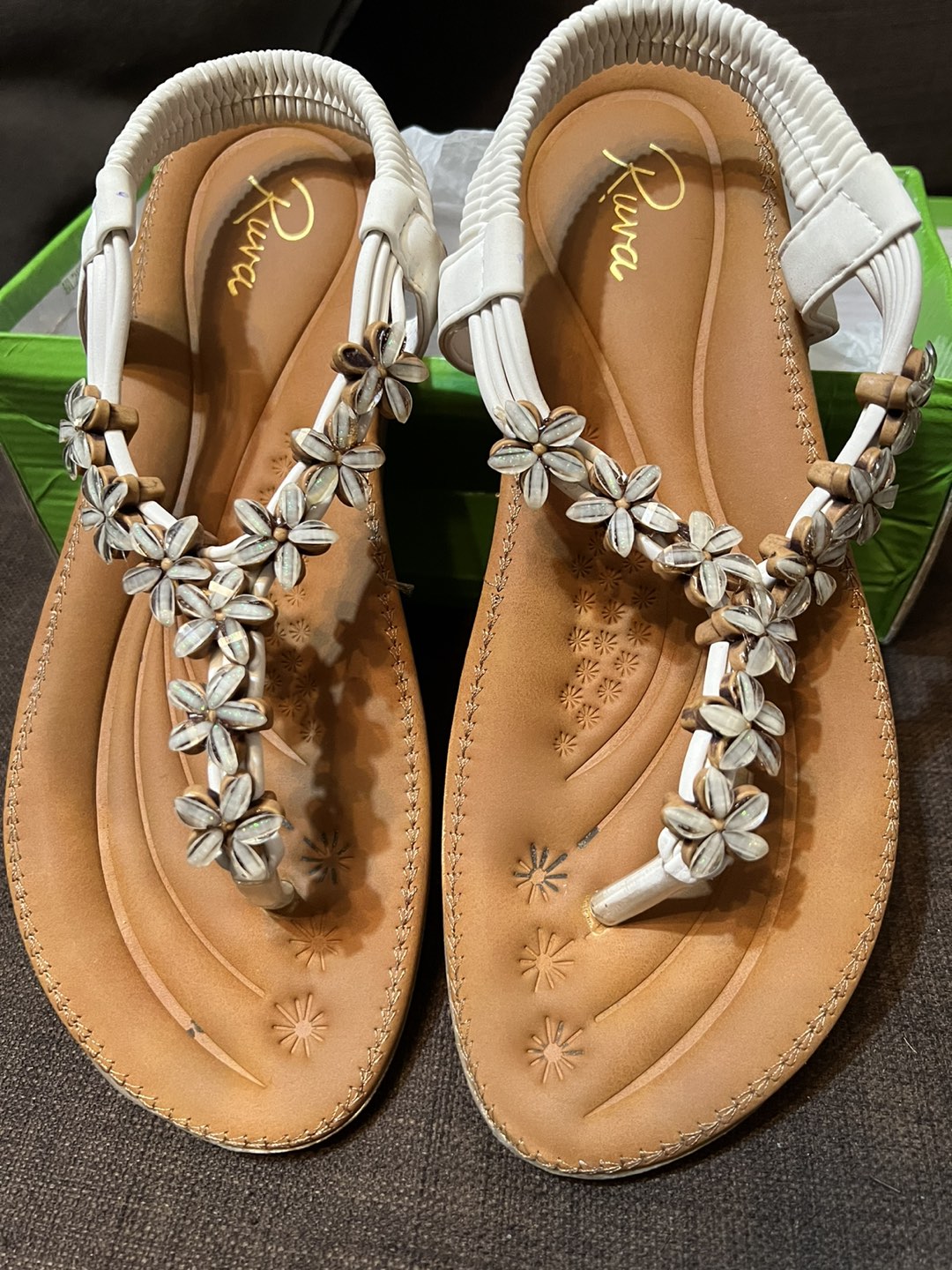 Sandals for sale