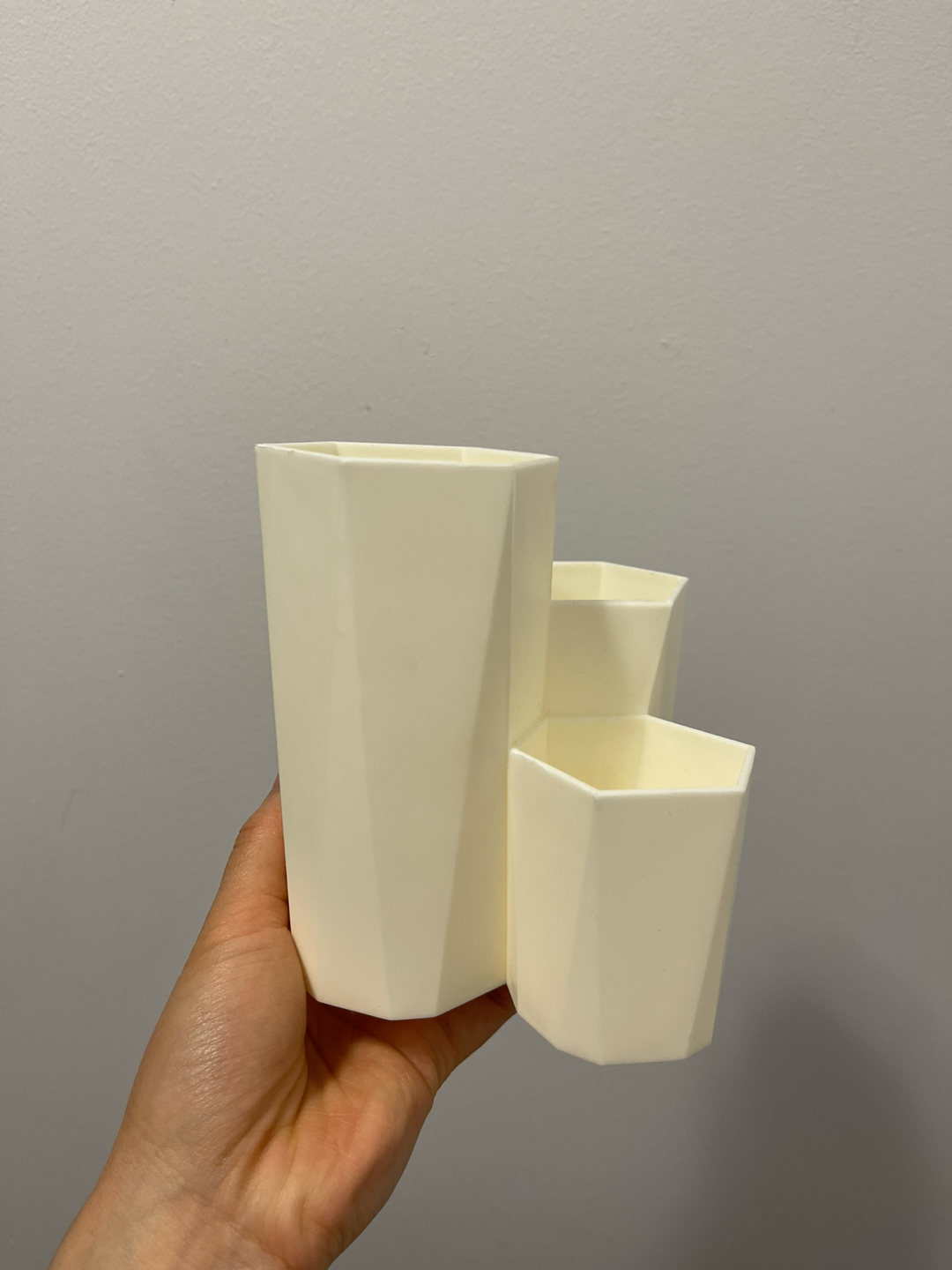 Desk organizer - photo 3
