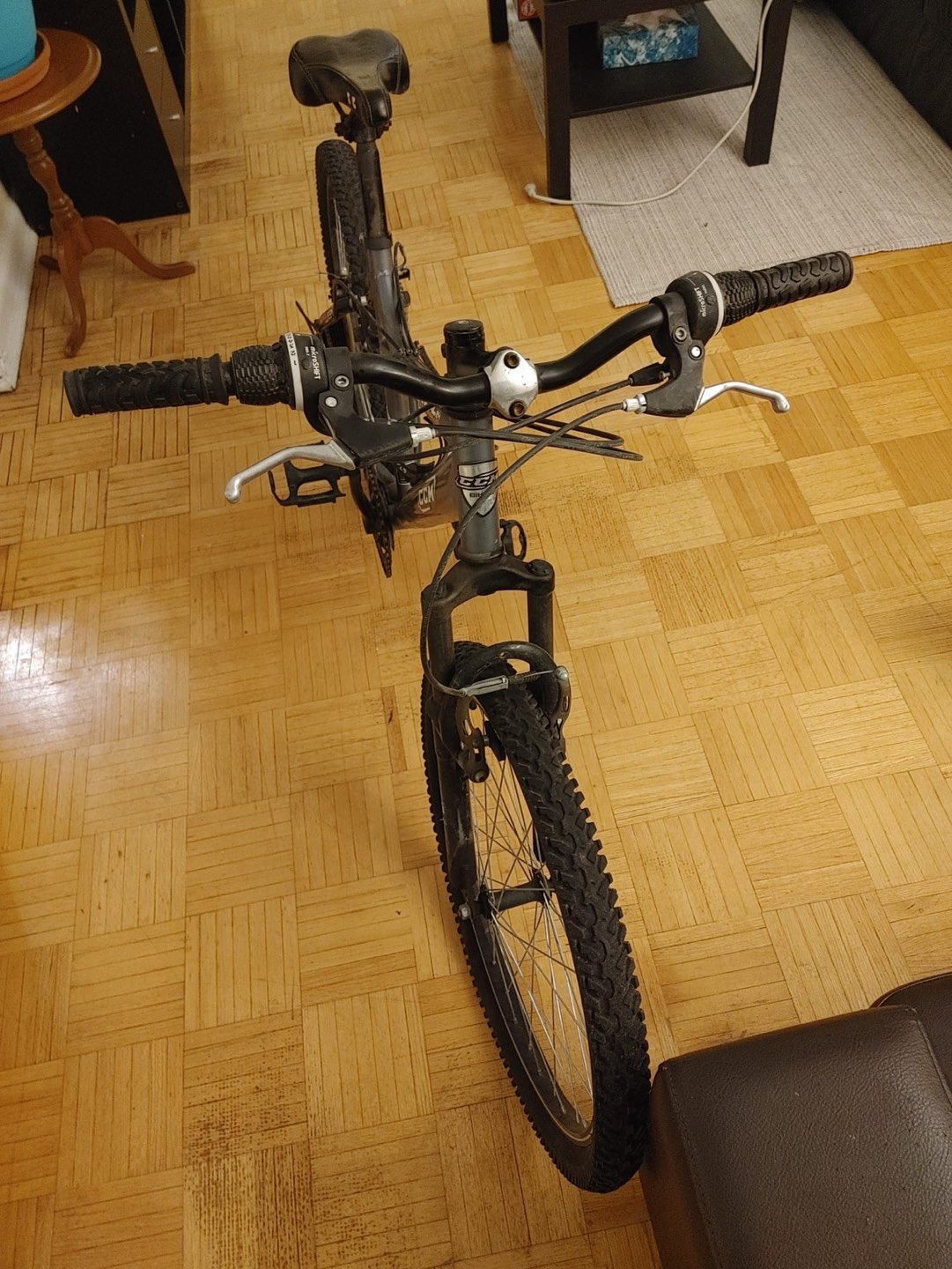 Bike thumbnail