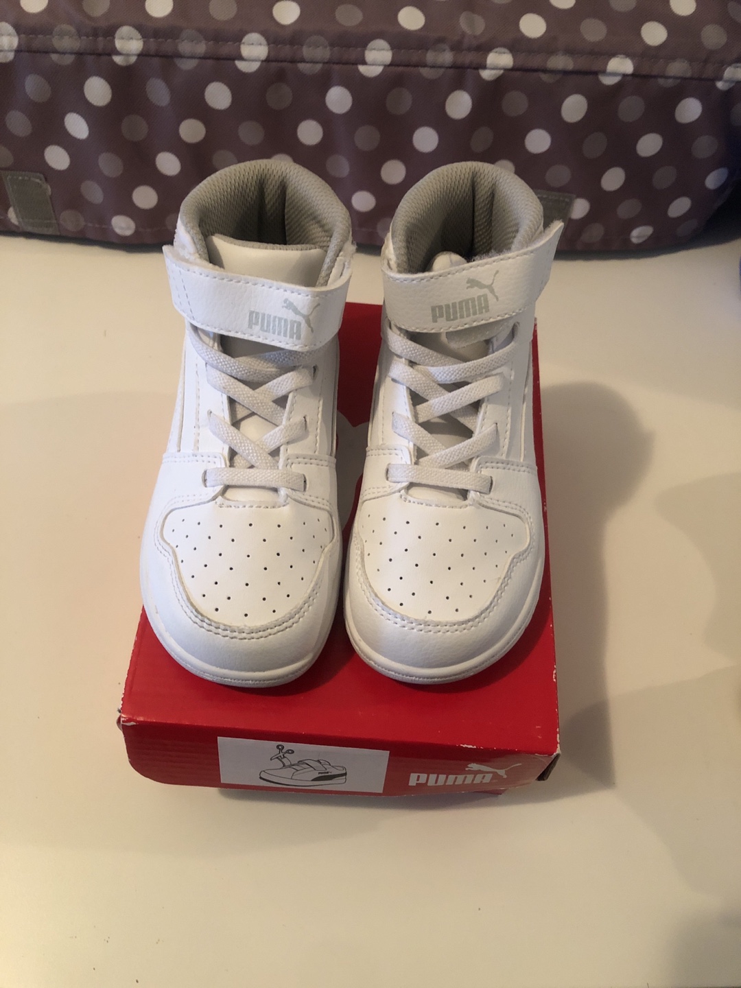 Puma Sneakers
