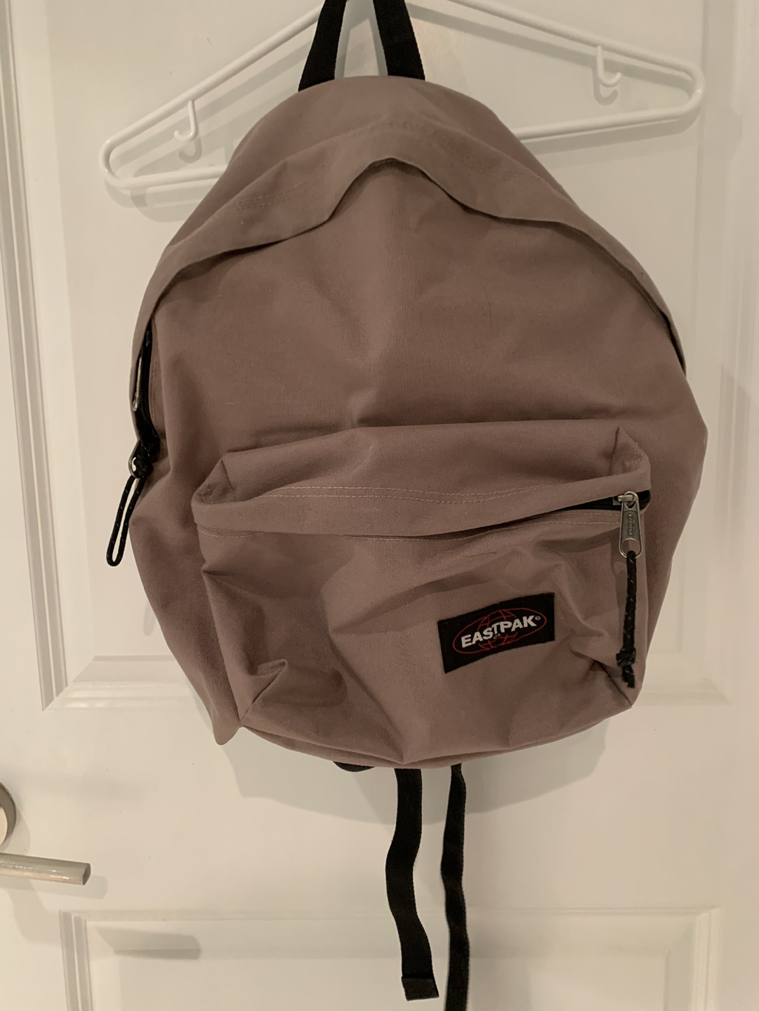 Eastpak backpack