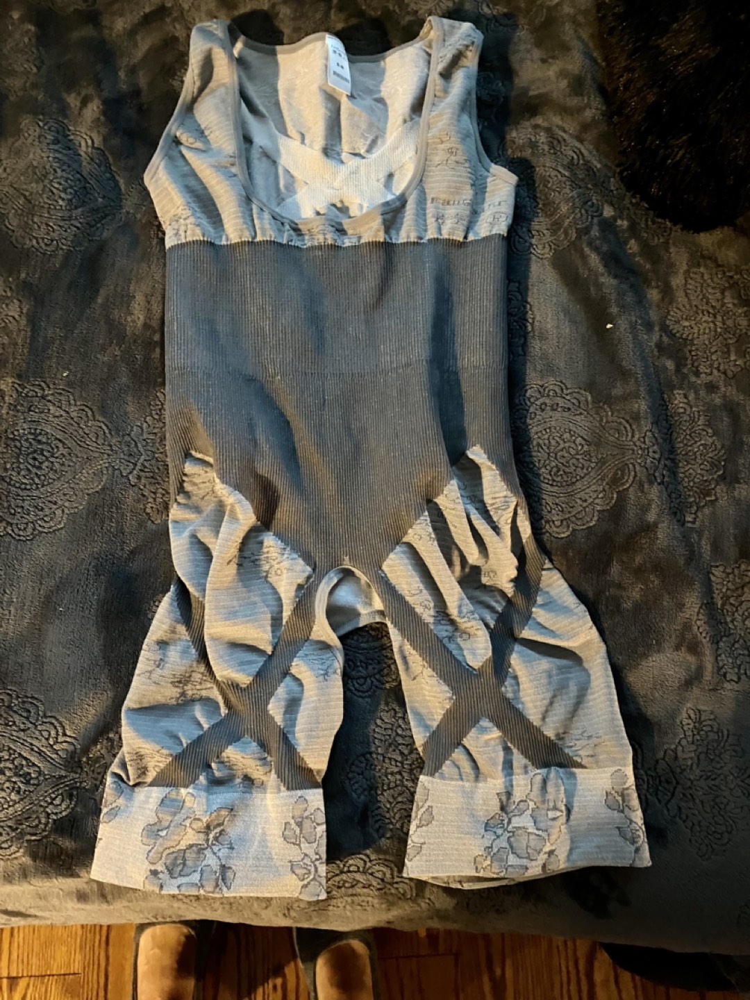 New body shaper thumbnail