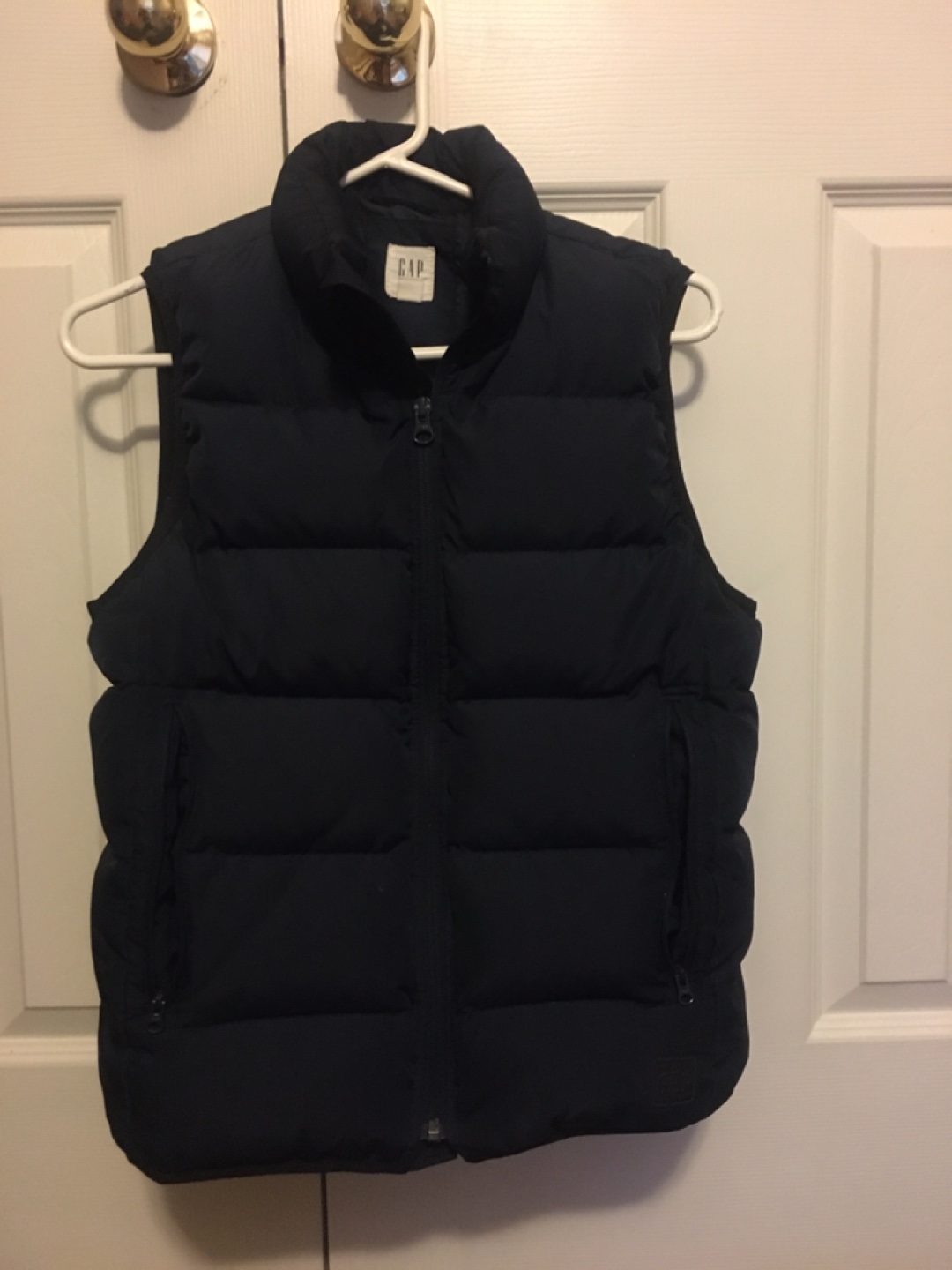 Winter vest