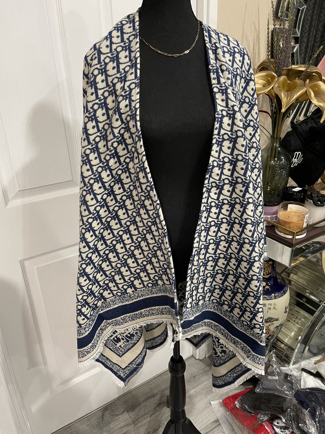 Poncho - photo 3