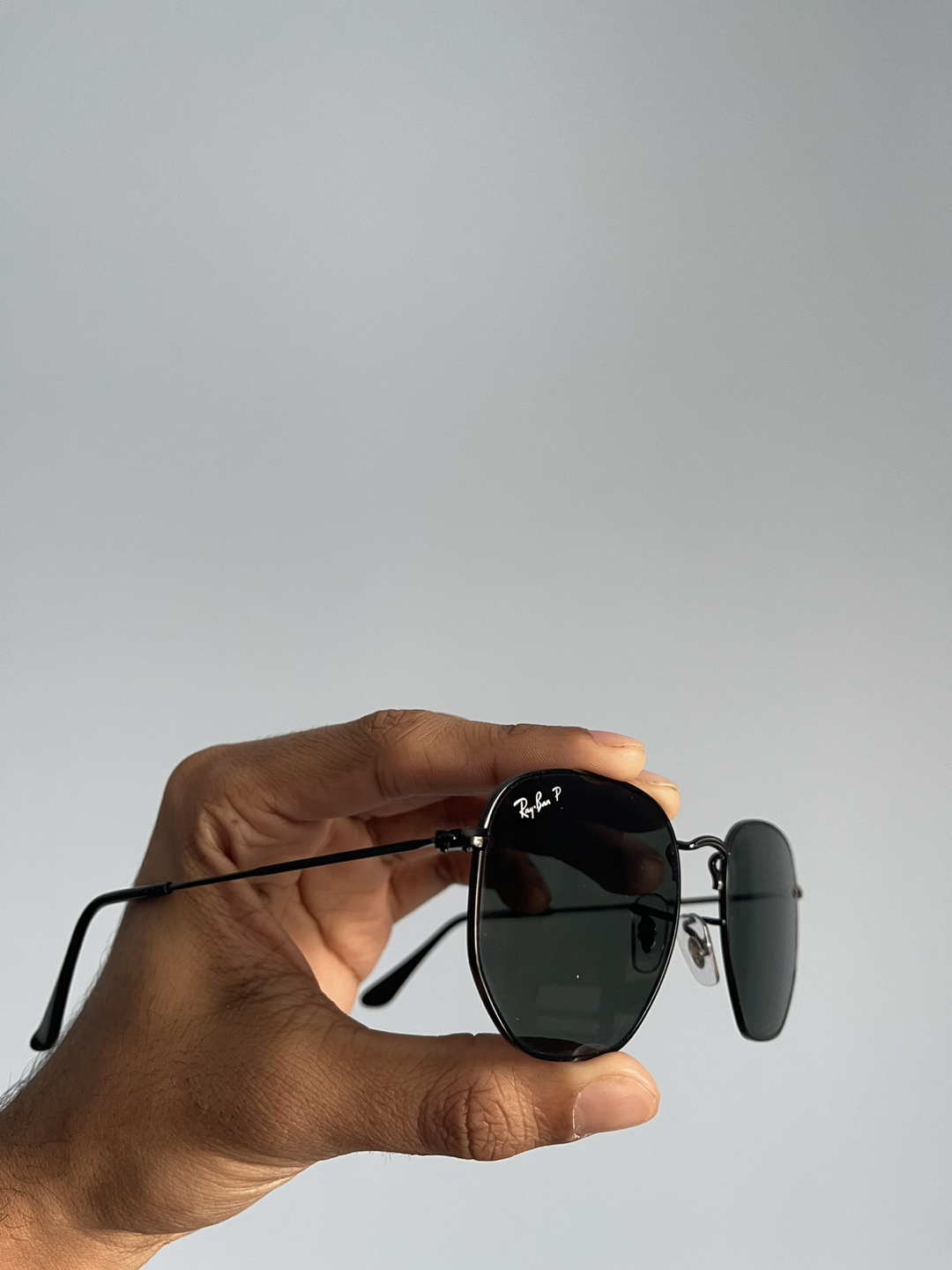 Ray Ban (RB 3548-N) - photo 2