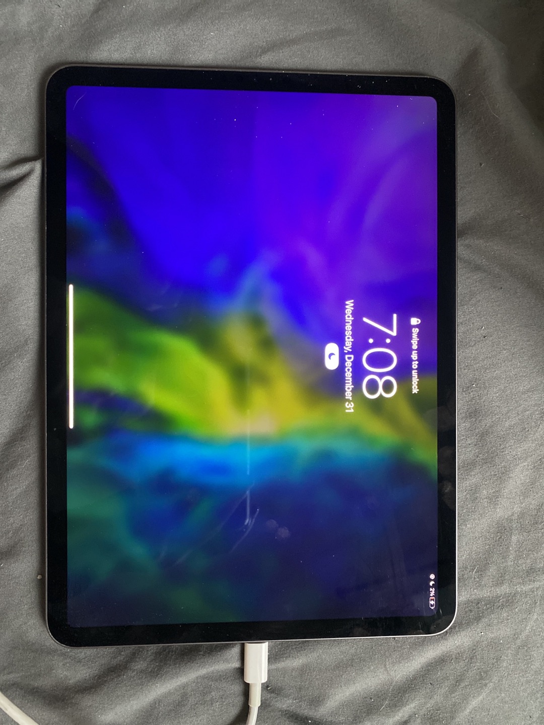 11-inch iPad Pro 2020 (Space Grey) - photo 4