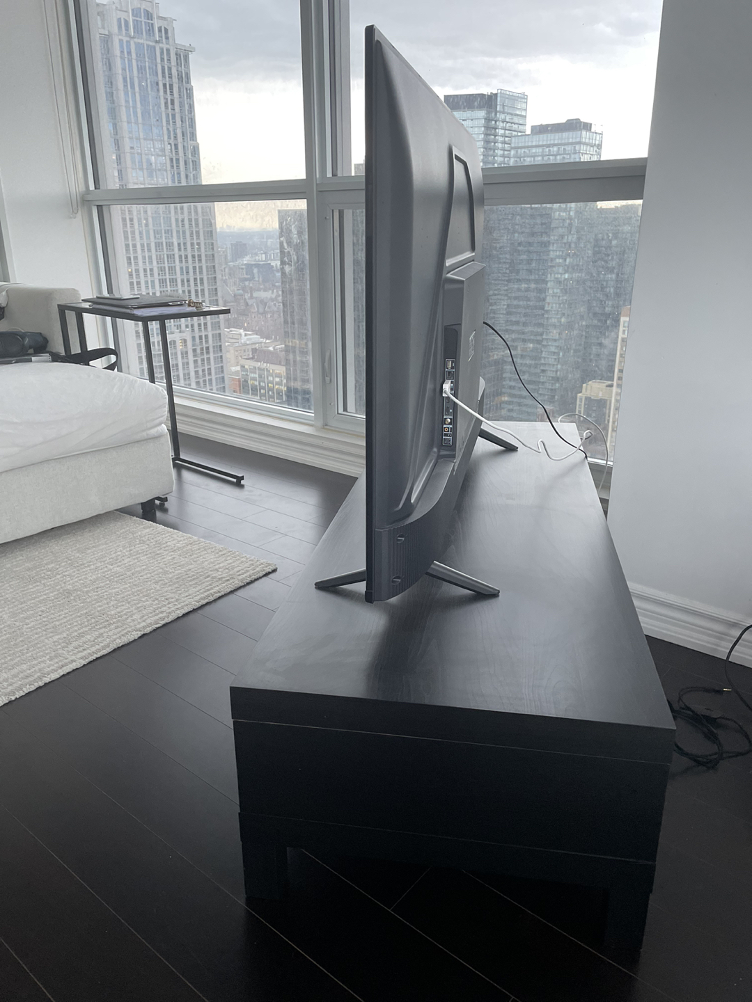 Tv table ikea - photo 2