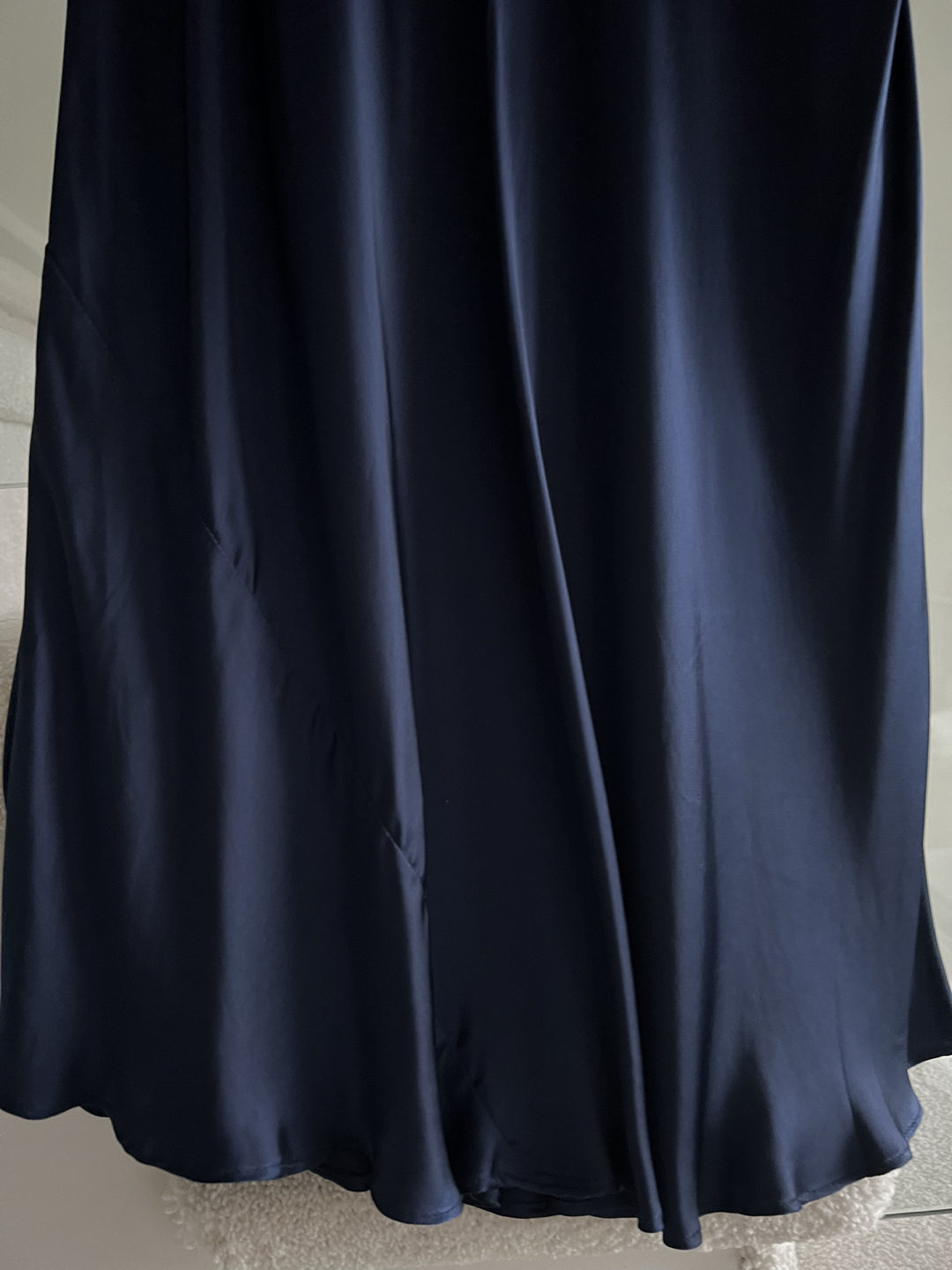 Aritzia Only Slip Skirt (Tags on, never worn) - photo 3