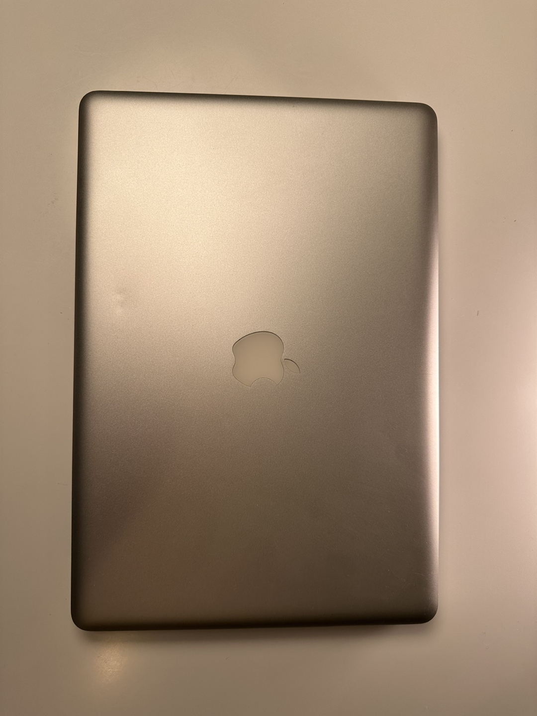 Macbook Pro i7 15" 2011 256GB SSD, 8GB RAM - photo 2
