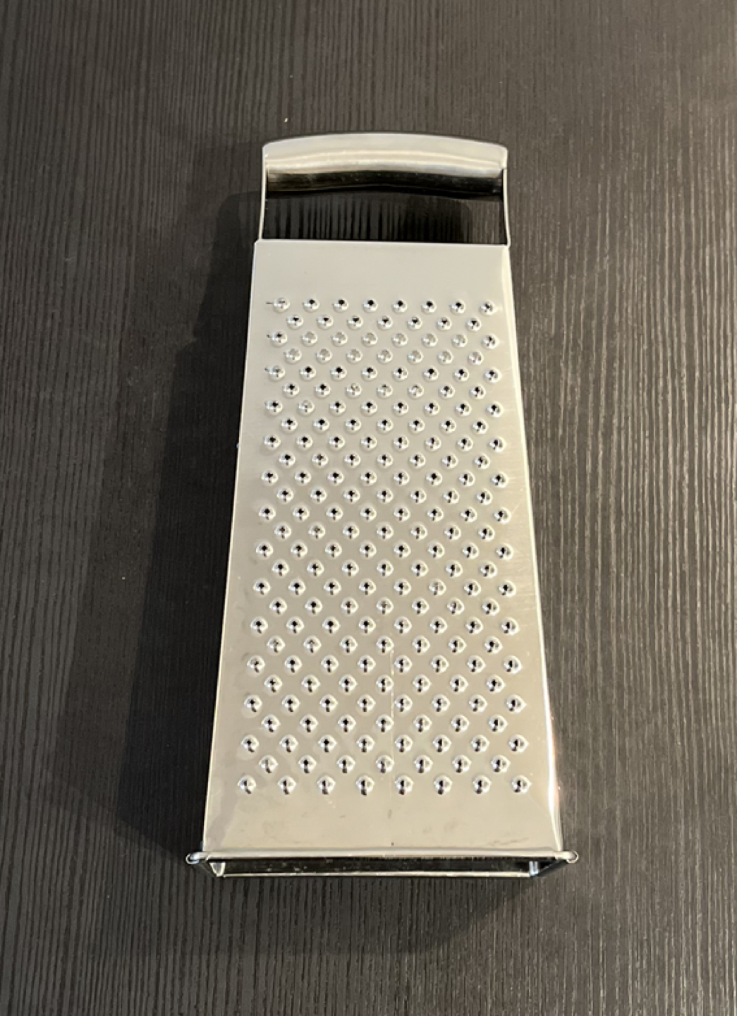 Box grater - photo 4