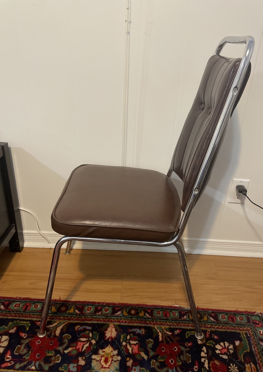 4 Brand new Chairs
