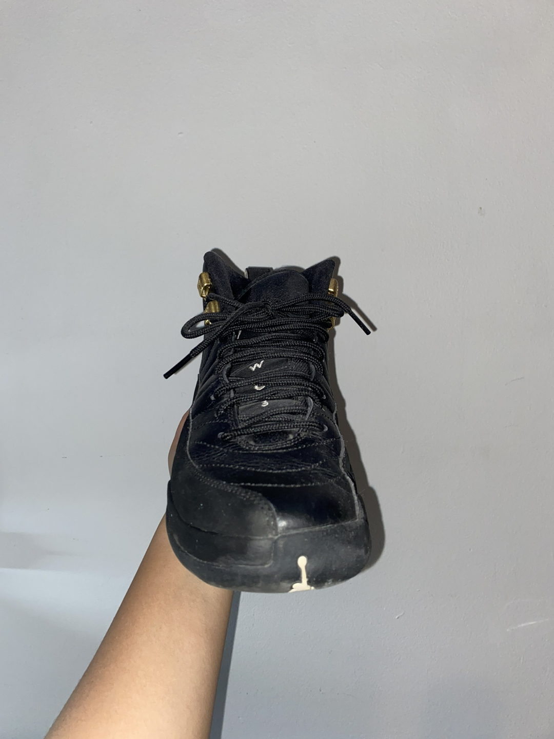 Jordan Master 12s shoes - photo 5