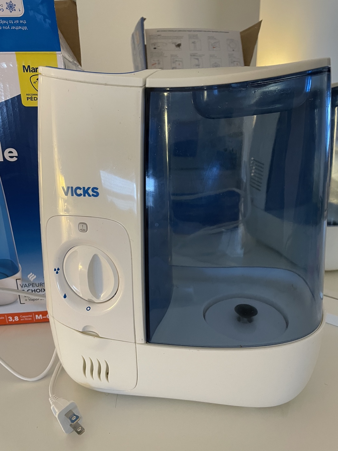 Humidifier thumbnail