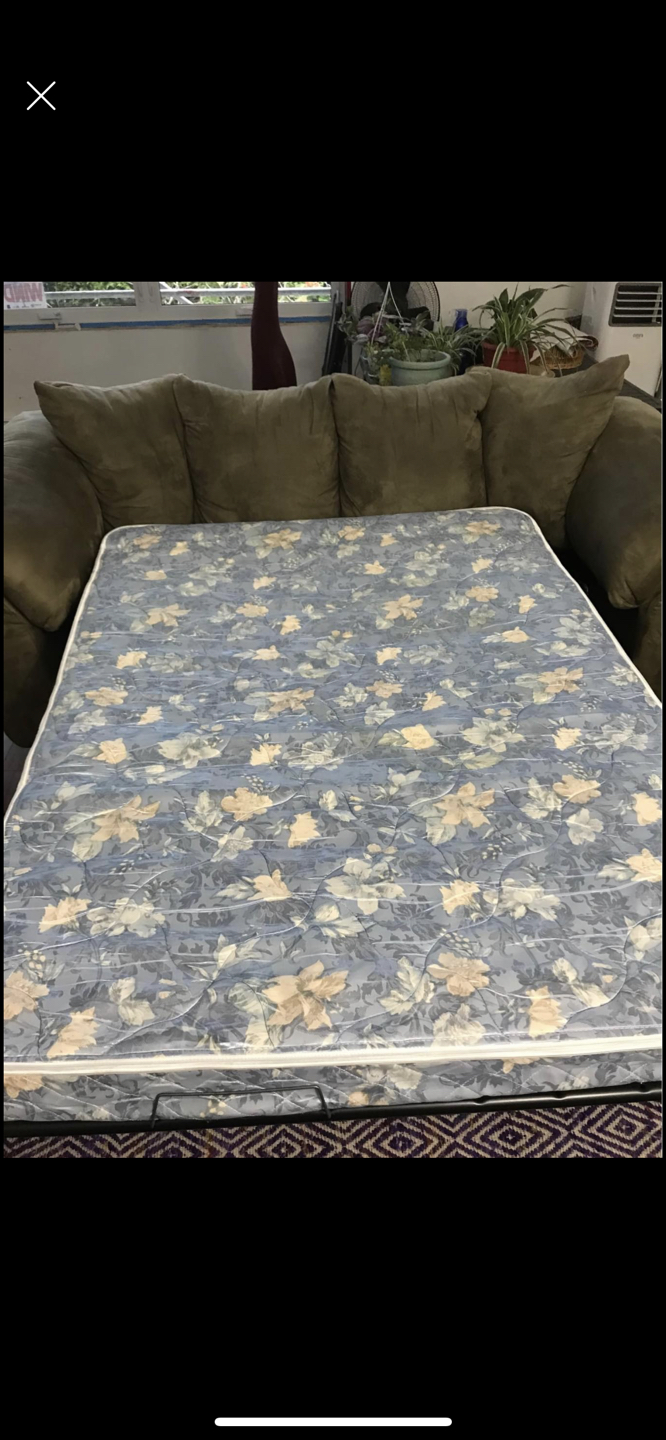 Comfy Sofa with Hideabed image indicator(2)