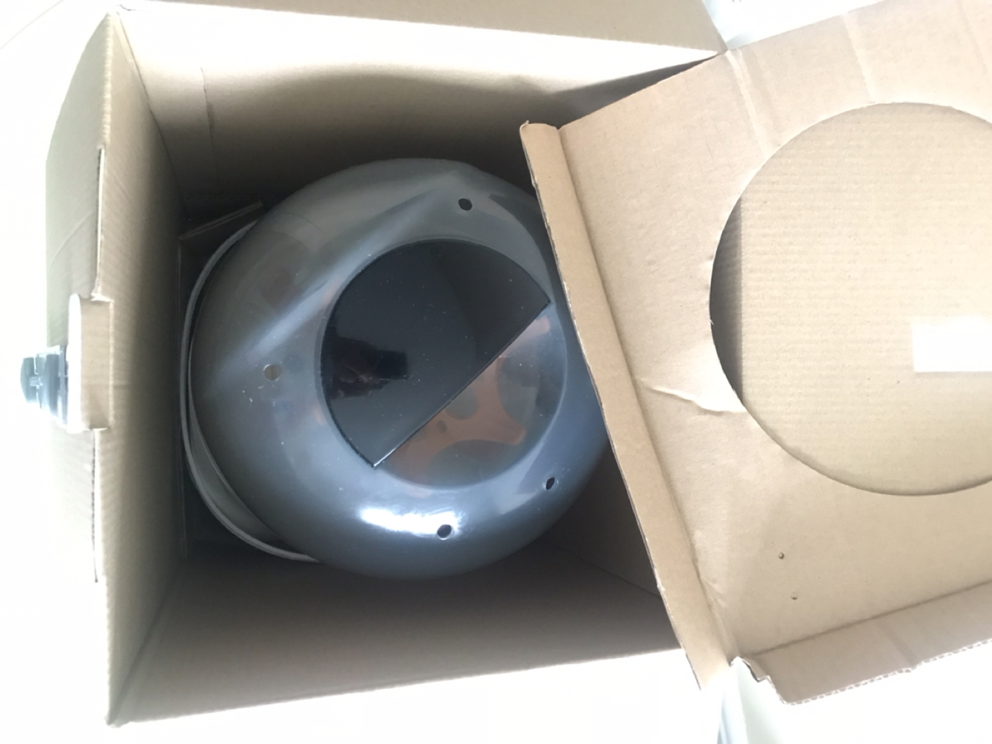 [BabyBrezza] 4-in-1 One Step Sterilizer Dryer image indicator(2)