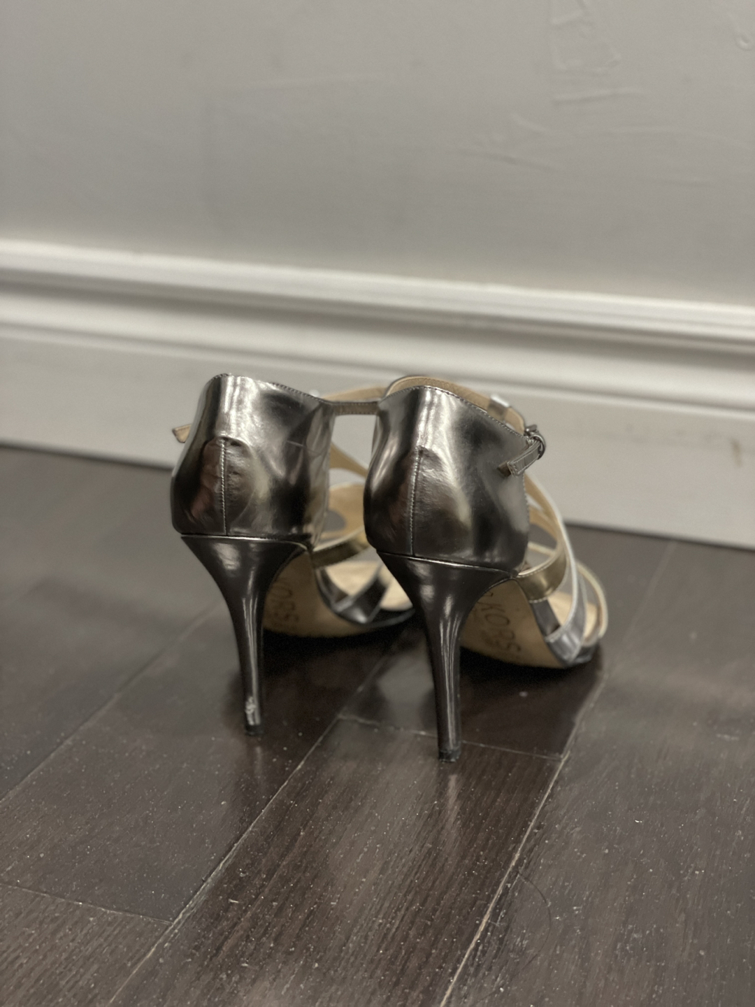 Michael Kors Heels - photo 3