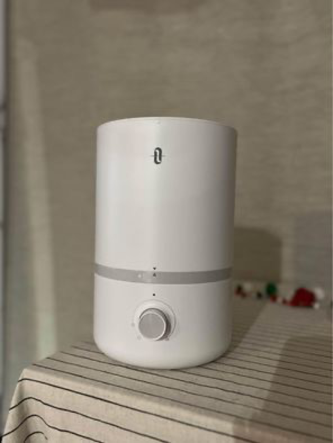 Ultrasonic cool mist humidifier - photo 2