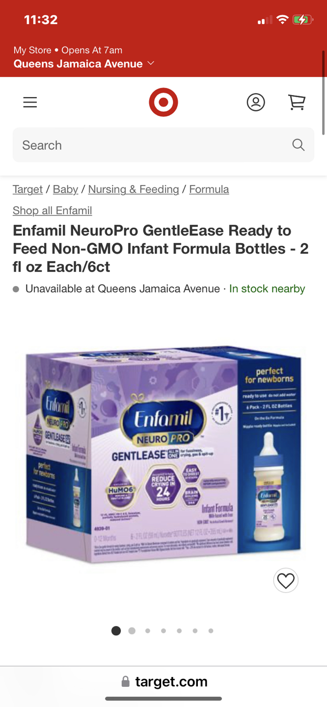 Enfamil. Formula - photo 2